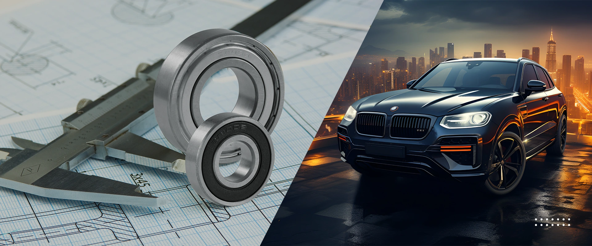 Pembekal Groove Ball yang berkualiti tinggi Pembekal Groove Ball yang berkualiti tinggi