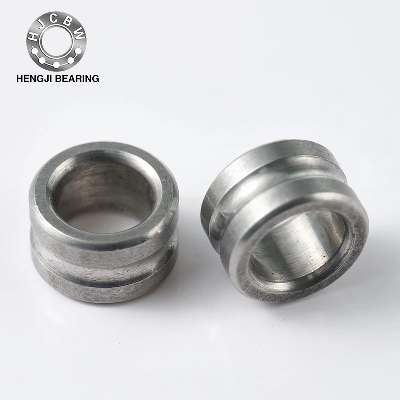 608 Bola Alur Deep Bearing Inner Ring Accessories