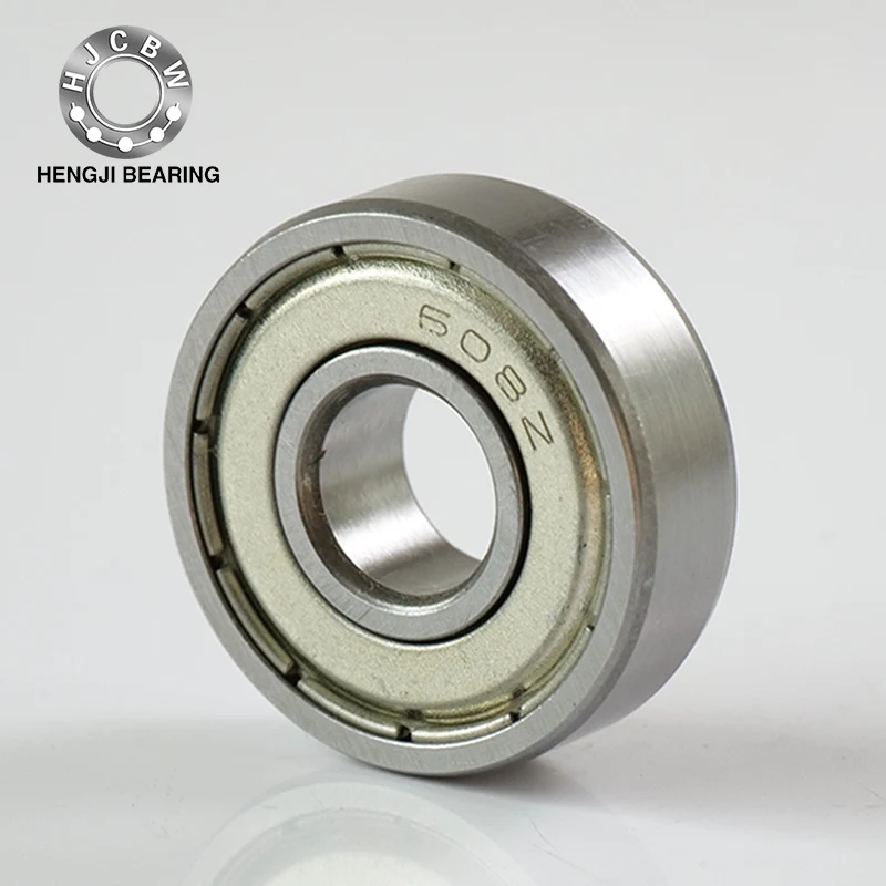 608Z GERTA BALL ALTRA DENGAN DENGAN ALURAN RING RING