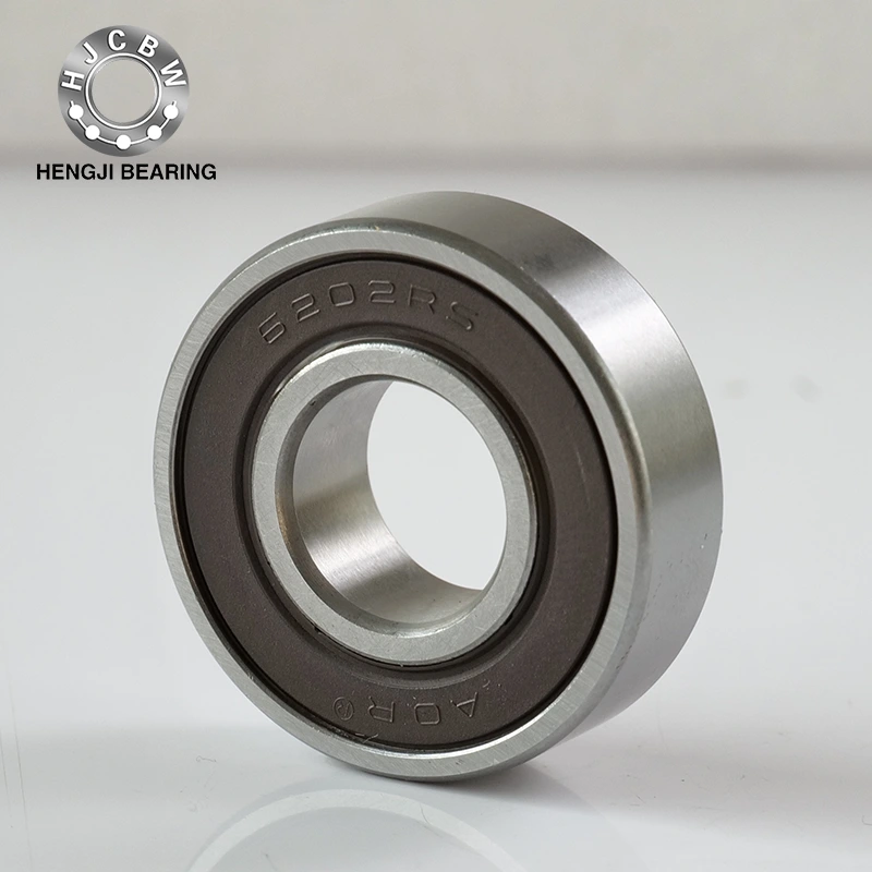 6202RS GREAD BALL GROVE DENGAN SEAL